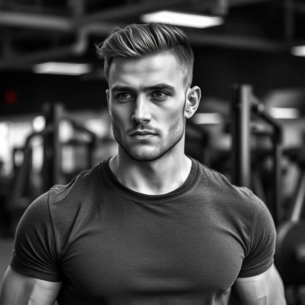 The Psychology of Gym Wear: How Your Outfit Shapes Your Workout