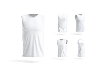 Oversized, Fitted, or Classic? Finding the Right Men's Gym Clothes for Your Frame