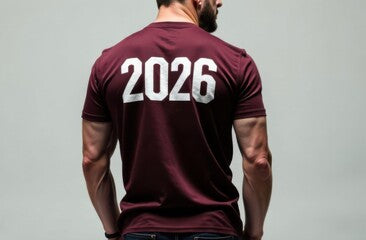Mens Gym Clothes 2026: The Future of Performance Fabrics and Gym Clothes Men Will Live In