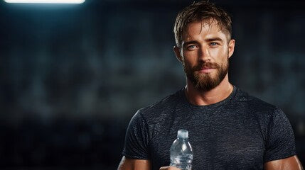 Men's Gym Clothes in Australia: The Latest Trends in Gym Clothes Men Need to Know