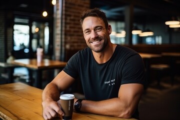 Mens Gym Clothes: From Gym to Pub, Why Built Different HQ Gear Has You Covered Beyond the Workout