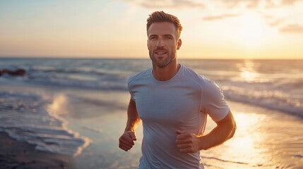 How to Choose Mens Gym Clothes Australia-Wide for Hot Summers