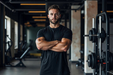 Mens Gym Clothes Australia: Why Your Gym Clothes Suck (And What to Wear Instead)