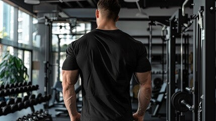 Why Mens Gym Clothes Fit, Fabric, and Cut Matter More Than Brand Names