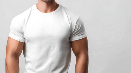 Mens Gym Clothes Guide: Finding the Perfect Fit for Your Body and Training Style