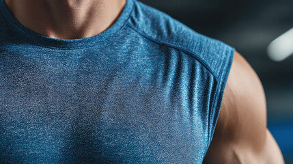 Men's Gym Clothes for Maximum Durability: The Gym Clothes Men Need for Heavy Lifting