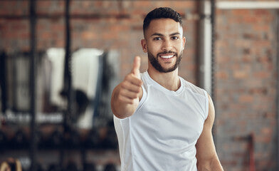 Gym Clothes Men Always Get Wrong: Common Mistakes and How to Fix Them