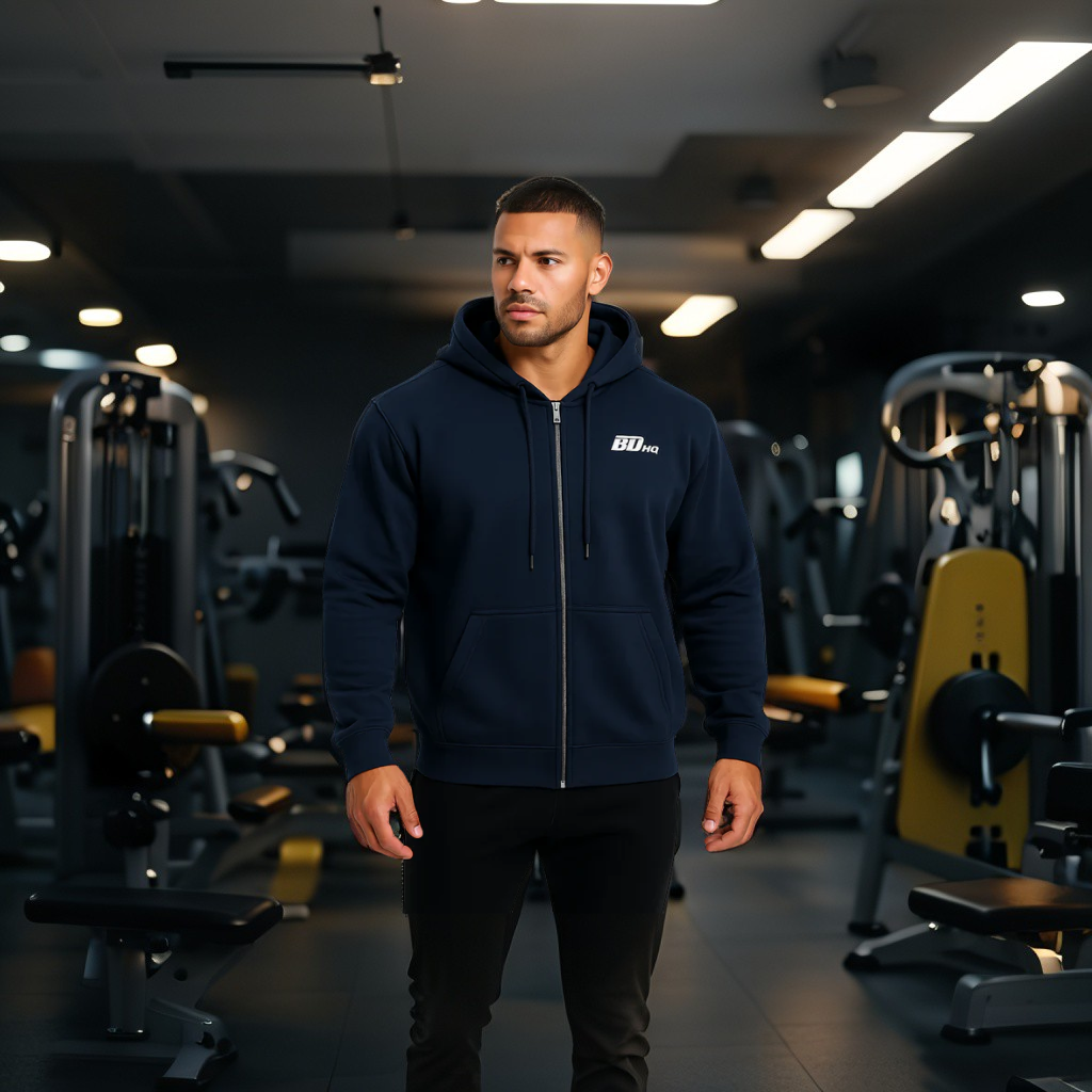 Where to Buy Gym Clothes: Top Stores for Quality Activewear