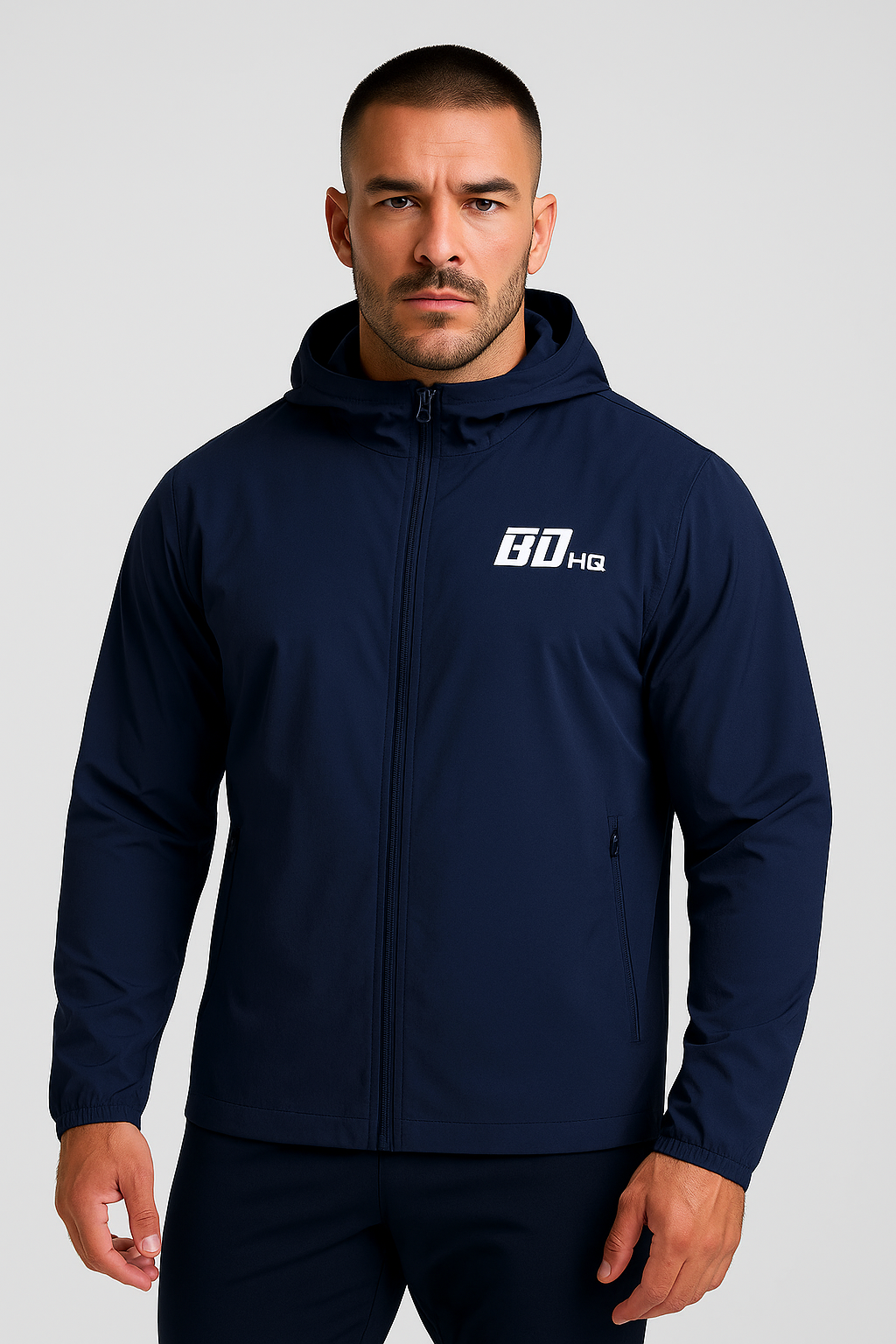 Gym Shell Jacket Gym Jacket Range