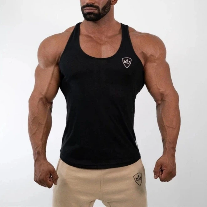 Elite Custom - Elite Form Muscle Vest