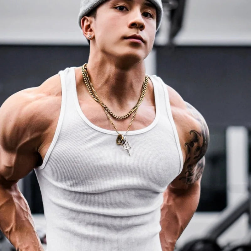 Elite Custom - Motion Fit Performance Vest