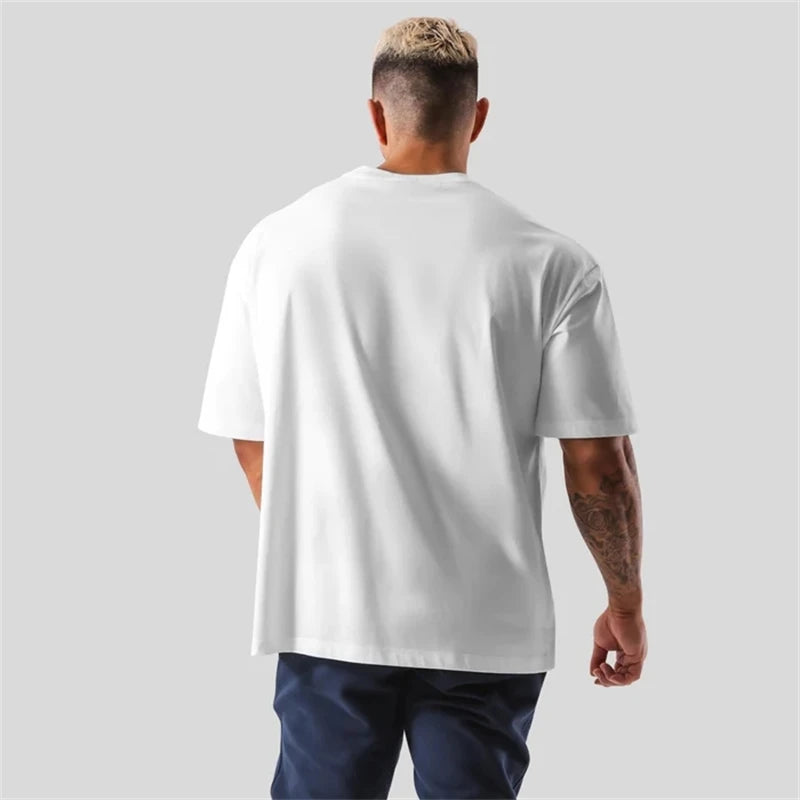 LYFT's - LFT Pro Oversized Training T-Shirt