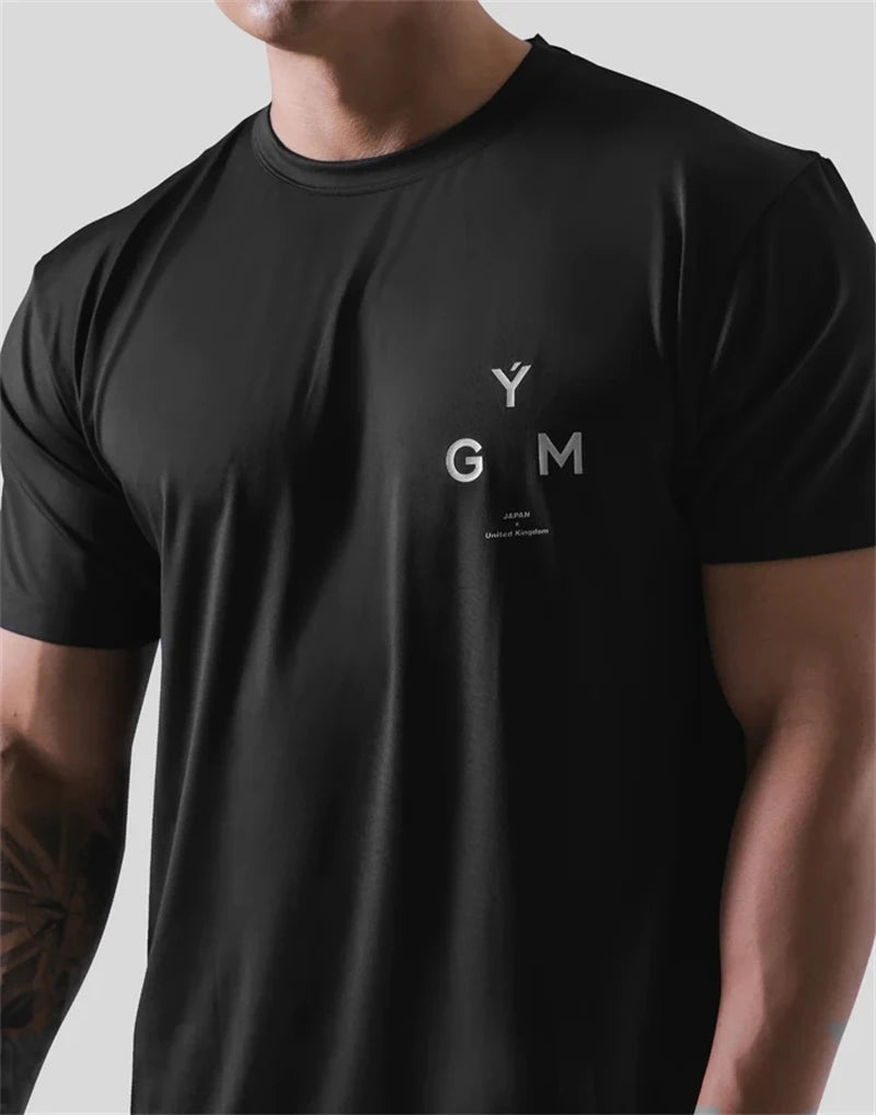 LYFT's - Muscle Craft Fit T-Shirt
