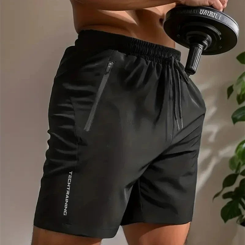 UETEEY's - Flex Dry Shorts