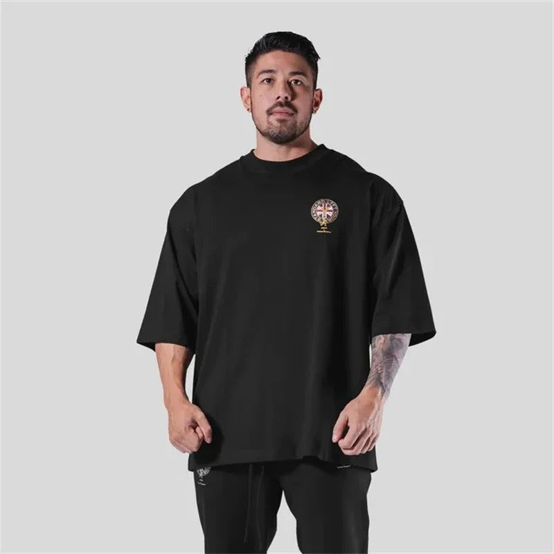 LYFT's - Ultra Relax Oversized T-Shirt
