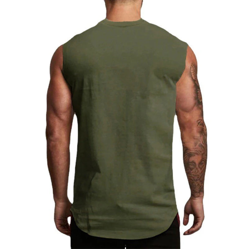 MG's - Vital Fit Muscle Tank