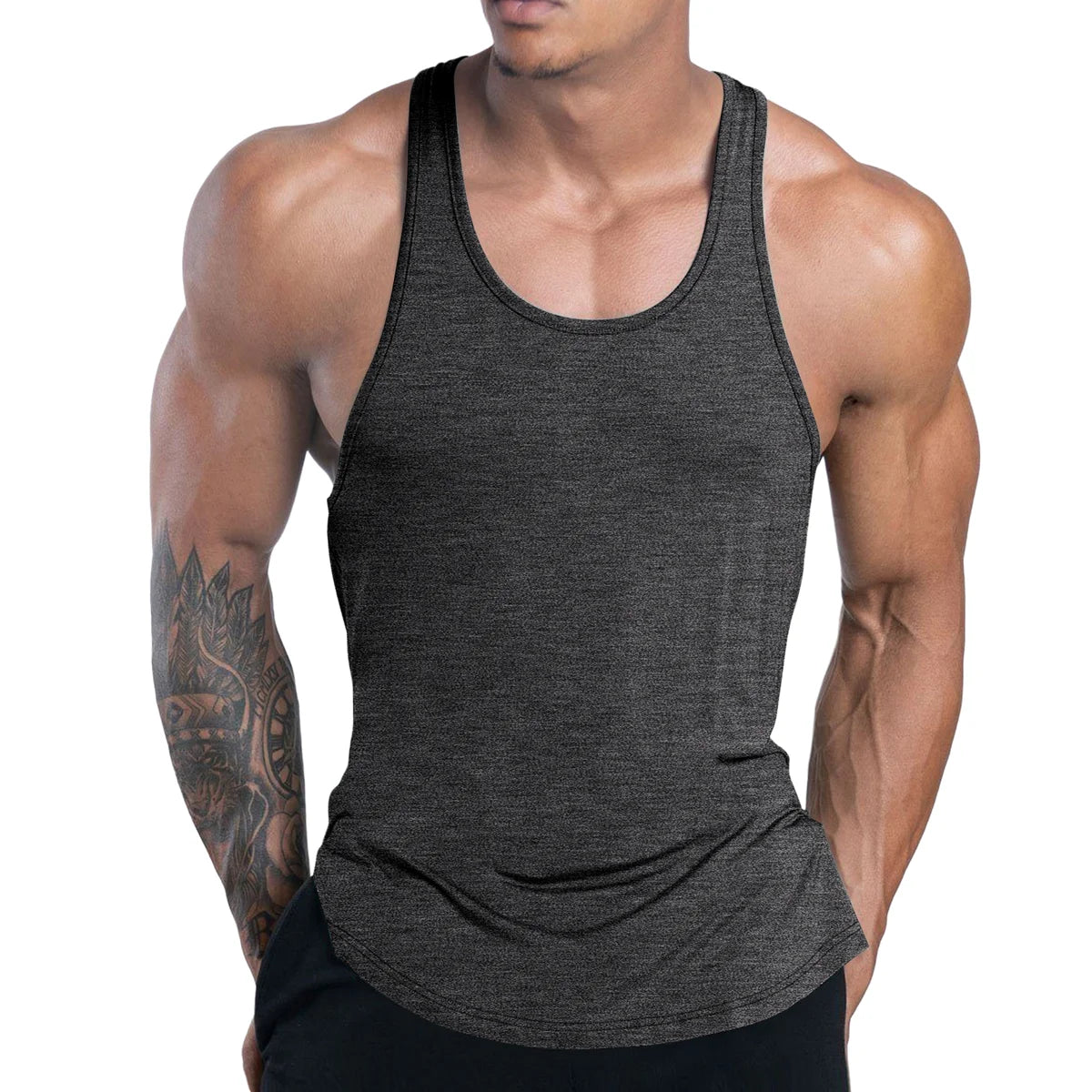 Elite Custom - Enduro Dry Muscle Vest